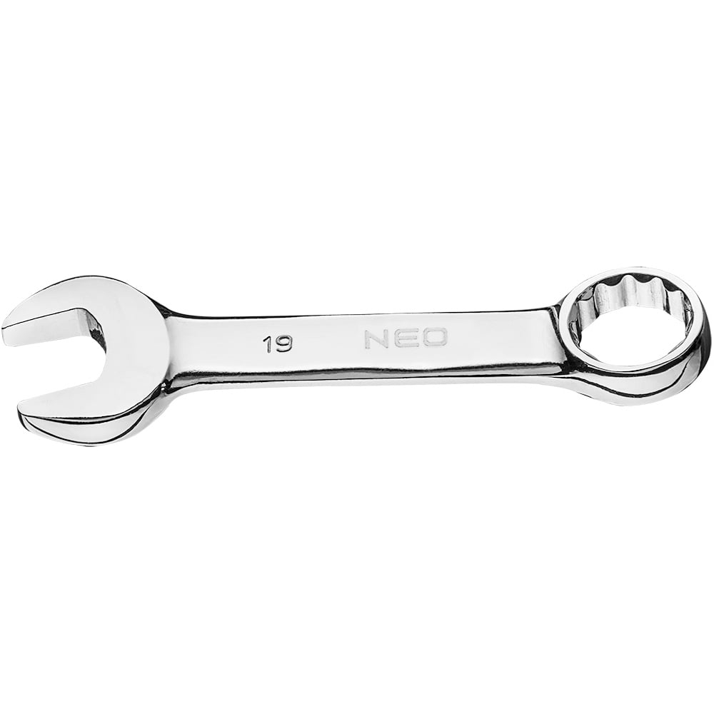 Комбинированный ключ NEO Tools 19x134мм 09-771