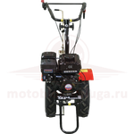 Мотоблок Угра НМБ-1Н17 (Lifan 7.0 л.с., Калуга)