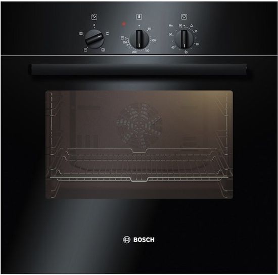 Электрический духовой шкаф Bosch HBN211S2