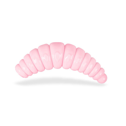 Форелевая приманка "Minoga" MAGGOT 1,6"(8шт) 40мм, 2,5гр, цвет 07