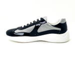 Кроссовки Prada America`s Cup