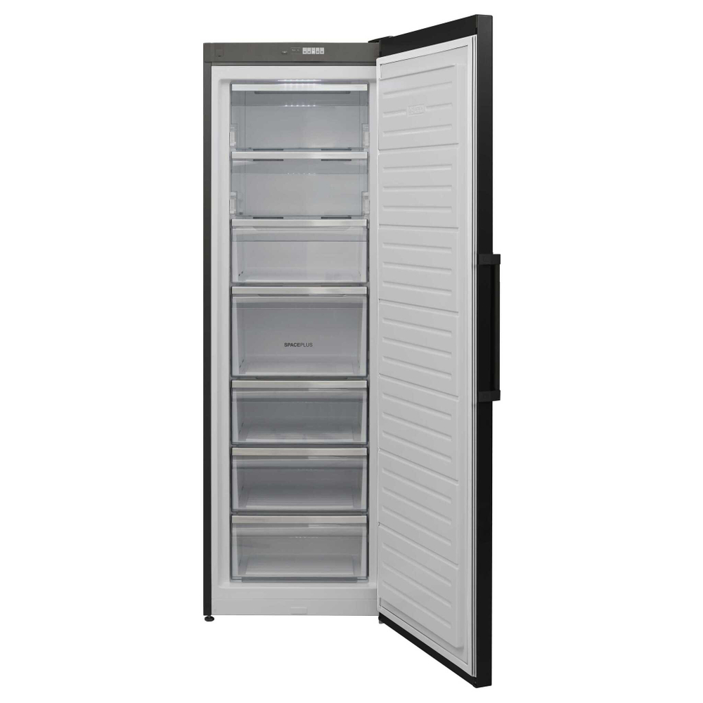 Морозильная камера Korting KNFR 1837 N фото 4