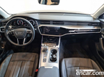 Audi A6 (C8) 45 TFSI (09.2023)