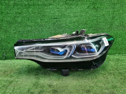 Фара левая BMW X7 G07 (2019-2022) Laser Light