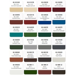 Эмаль аэроз. KUDO  д/металлочереп. шоколадно-корич.  RAL8017  520мл / KU-08017R