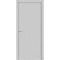 Цена на Межкомнатная дверь эмаль Стокгольм белая глухая Купить Межкомнатная дверь эмаль Стокгольм белая глухая