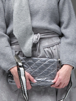 Кушак кружево