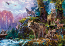 Коллекция Животные