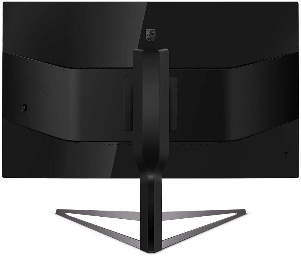 Монитор 31.5" Philips 32 (326M6VJRMB/00)