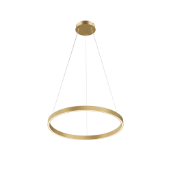 Подвесной светильник Maytoni MOD058PL-L32BSK