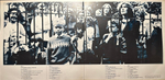 The Beatles - 1967-1970 2LP (Англия 1978г.) Blue