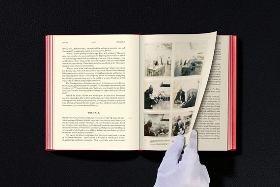 Stanley Kubrick's The Shining (Varia)