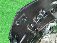 Капот Chery Tiggo 7 Pro (2020-н.в.)