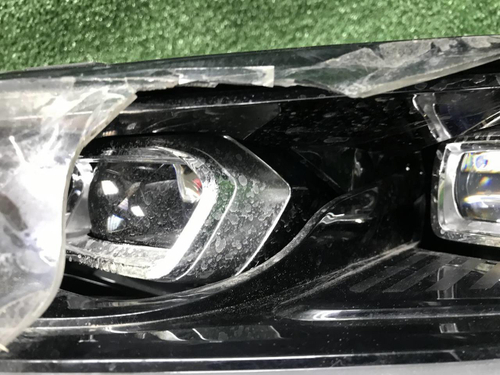 Фара левая Omoda S5 GT (2023-н.в.) LED