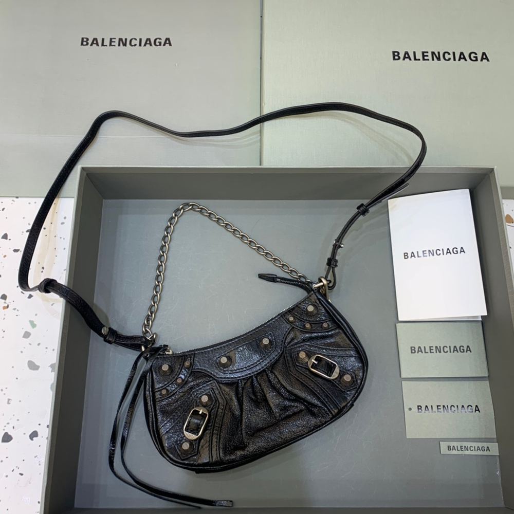 Balenciaga Le Cagole 20 cm