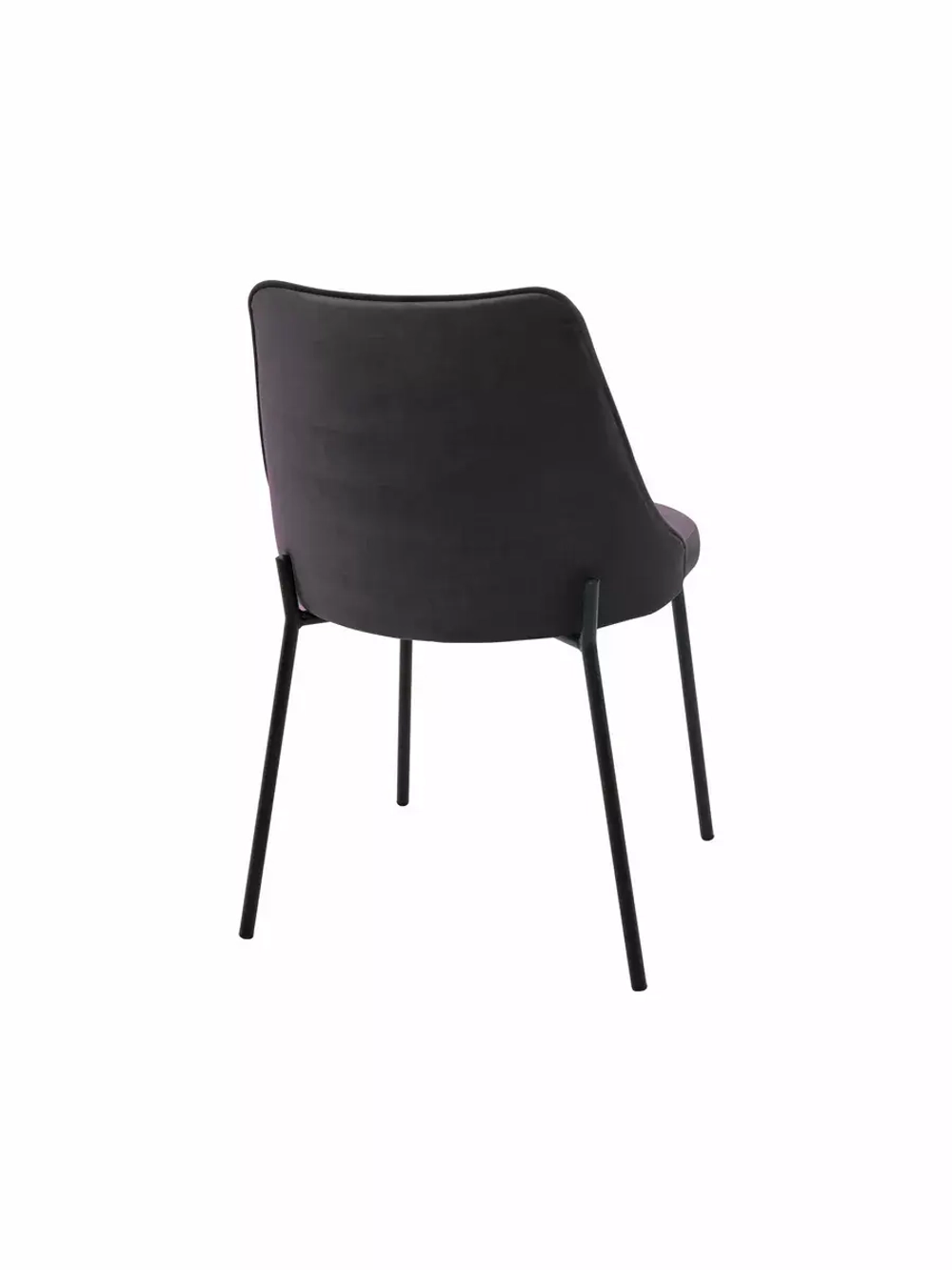 Стул "Флорес" 1 шт. Антивандальная ткань, Дизайнерские ножки