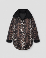 Куртка "Многоликая" 