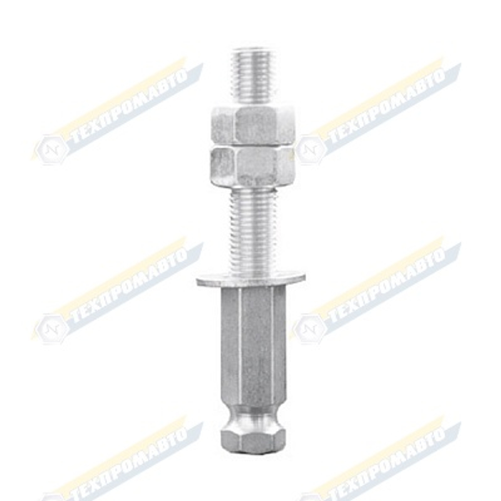 CLIPPER S1047XL Ось для насадок