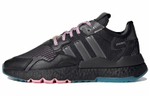 Кроссовки Ninja X Adidas Originals Nite Jogger