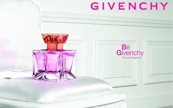 Givenchy Be Givenchy