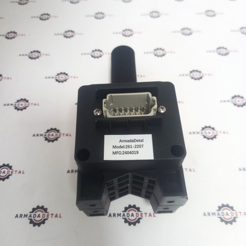 Переключатель подрулевой | 261-2207, 174-6640 | Spare Parts