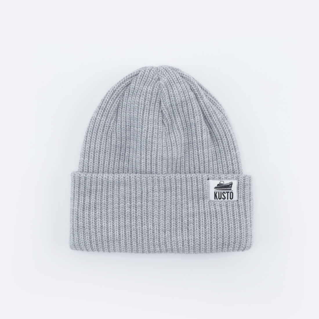 Купить Шапка Kusto Heat (grey)