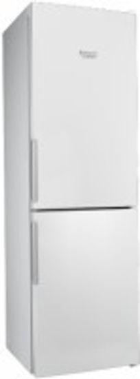 Холодильник Hotpoint-Ariston LH8 FF1I W