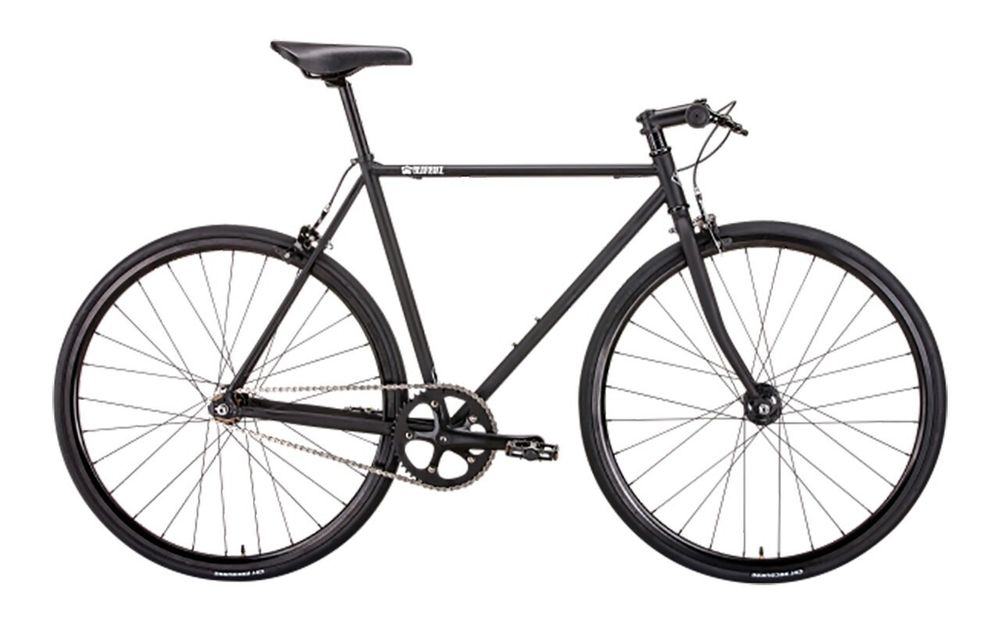 Дорожный велосипед Bear Bike Мадрид (2020)