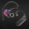 Celest T1 Bluetooth Headphone Ear Hook Black