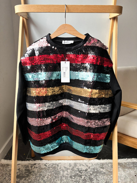 Свитшот Sonia Rykiel, 128