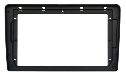 Магнитола для Citroen Berlingo / Peugeot Partner 2008-2022, 3008 2010-2017 - Kuberg QLed, Android 13, TS20, CarPlay, SIM-слот