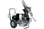 Окрасочный аппарат SCHTAER 10 л Schtaer Jupiter 14