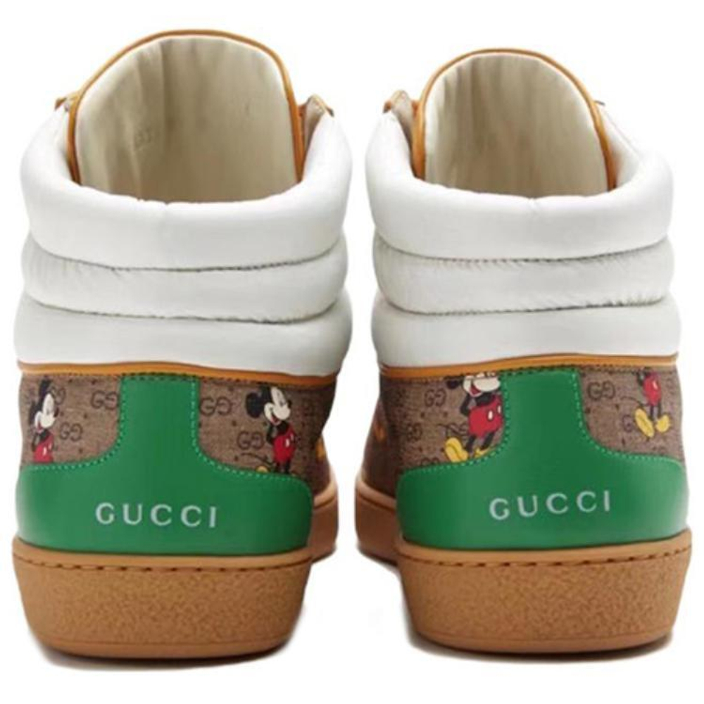 Disney X Gucci Ace