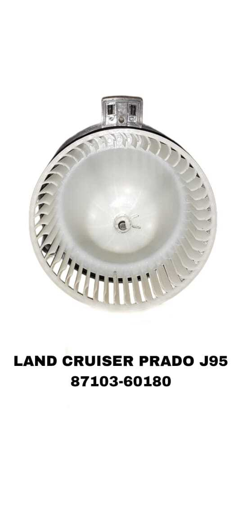 МОТОРЧИК ПЕЧКИ LAND CRUISER PRADO 120,4 RUNNER 2,7