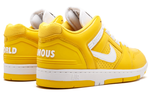 Кроссовки Supreme X Nike Air Force 2 Sb Low