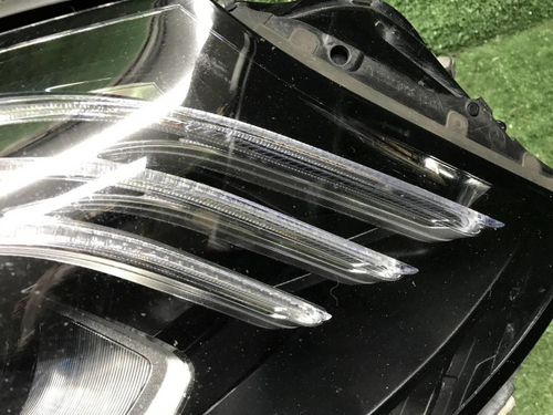 Фара правая Mercedes S W222 (17-20) Multibeam LED