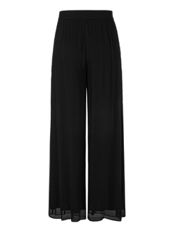 Брюки из вискозы