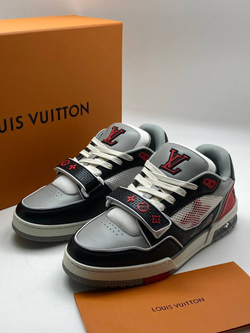 Кроссовки Louis Vuitton