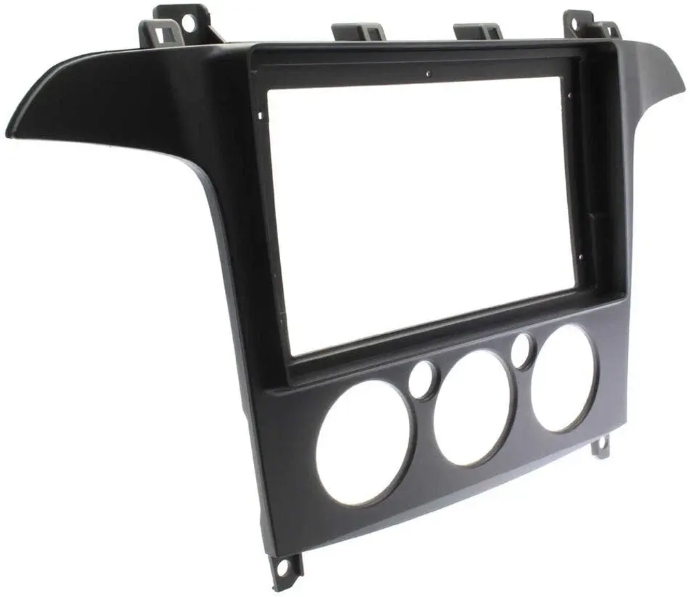 Магнитола для Ford S-Max, Galaxy 2 2006-2015 (кондиционер) - Teyes SPRO+ на Android 10, ТОП процессор, 4Гб+32Гб, 4G SIM-слот