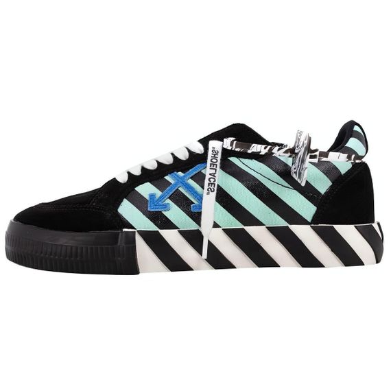 OFF-WHITE Vulc Low