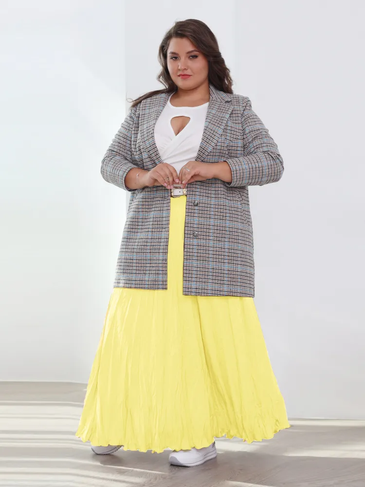 Юбка 6118 Fabrika