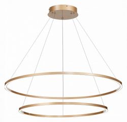 Подвесной светильник ST-Luce ST605 DOWN ST605.243.91