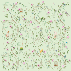 Коллекция Chinoiserie