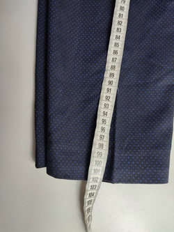 Брюки классические интересные 50 размер