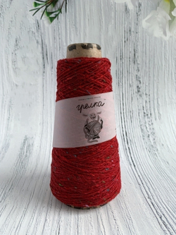 Трикотажная пряжа для вязания DONEGAL