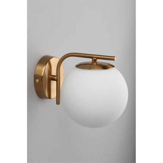 Светильник настенный (Бра) OML-66621-01