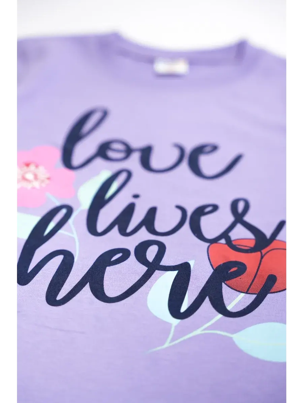 Футболка для садика и школы.девочка.1 шт