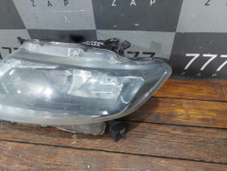 Фара левая Nissan X-Trail 3 (T32) 13-19 Б/У Оригинал 260604CC1C