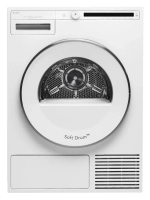 Сушильная машина Asko T208C.W.P фото 