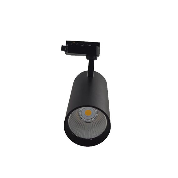 Трековый светодиодный светильник SWG TL3P-BL-10-NW 008845
